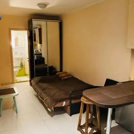 Apartmán александровский