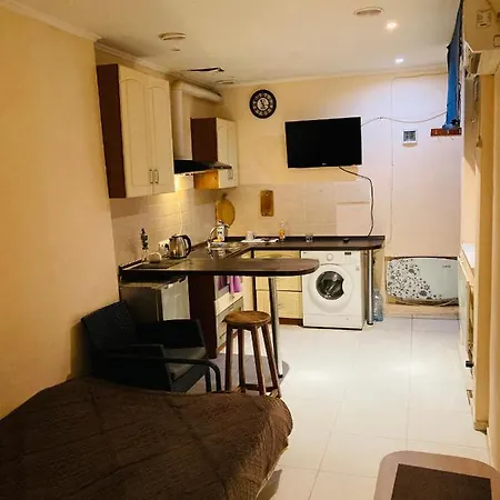 александровский * 오데사