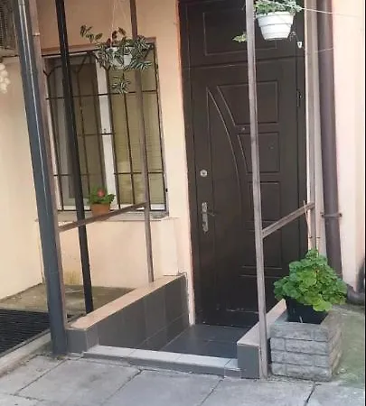 александровский