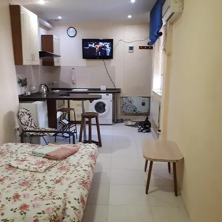 александровский 오데사