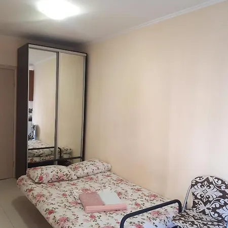 아파트 александровский