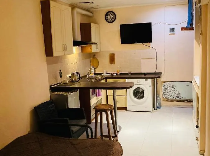 александровский * 오데사