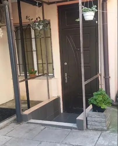 александровский