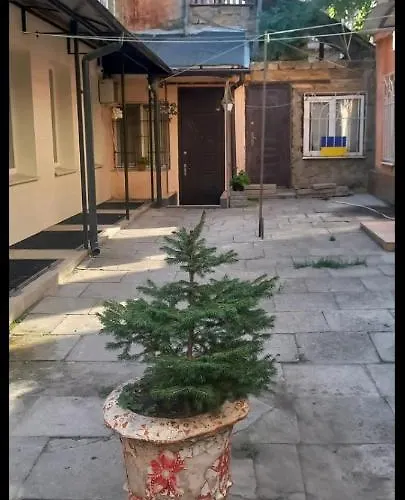 Appartement александровский