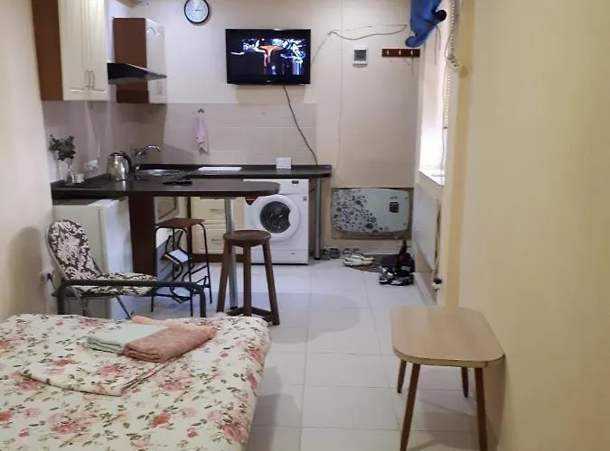 александровский אודסה