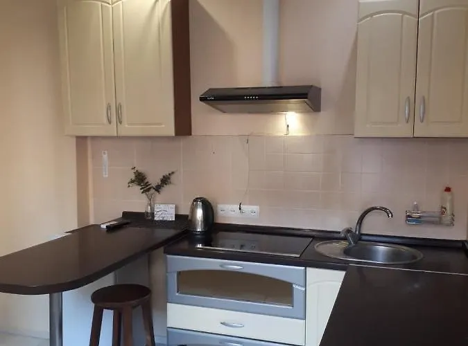 Appartement александровский Odessa