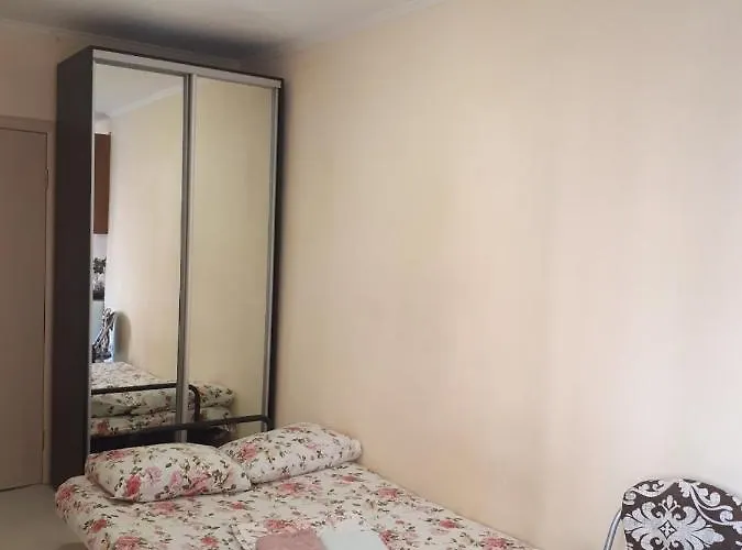 Appartement александровский