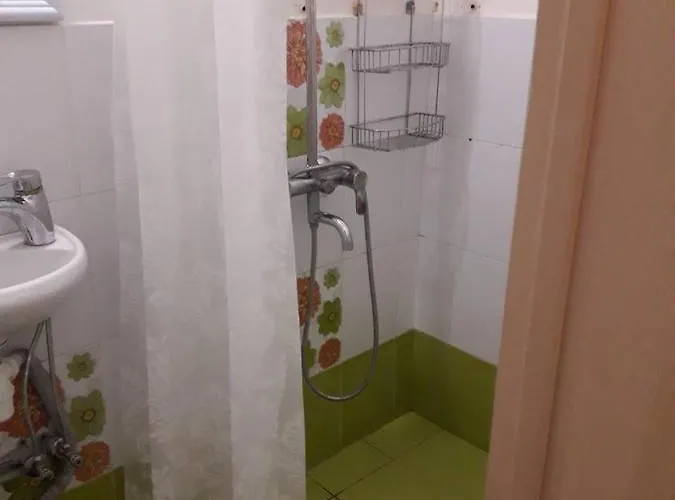 Appartement александровский *