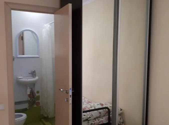 александровский דירה *