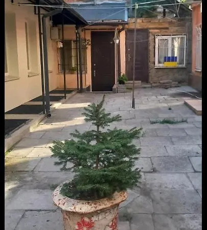 Apartamento александровский