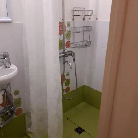 Apartamento александровский *